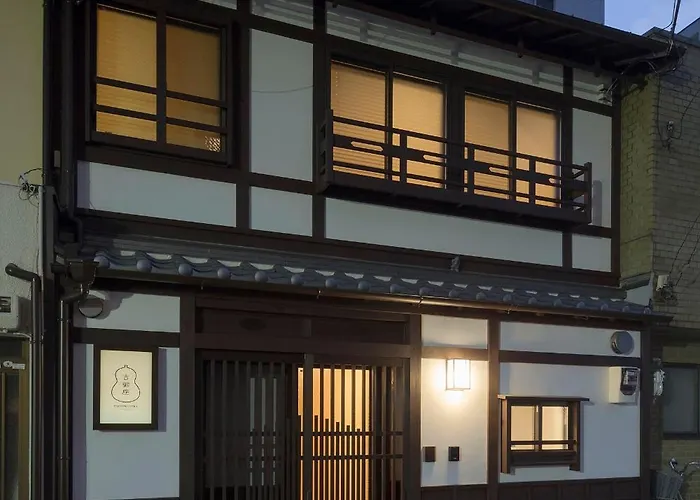 Yoshimigura Machiya House