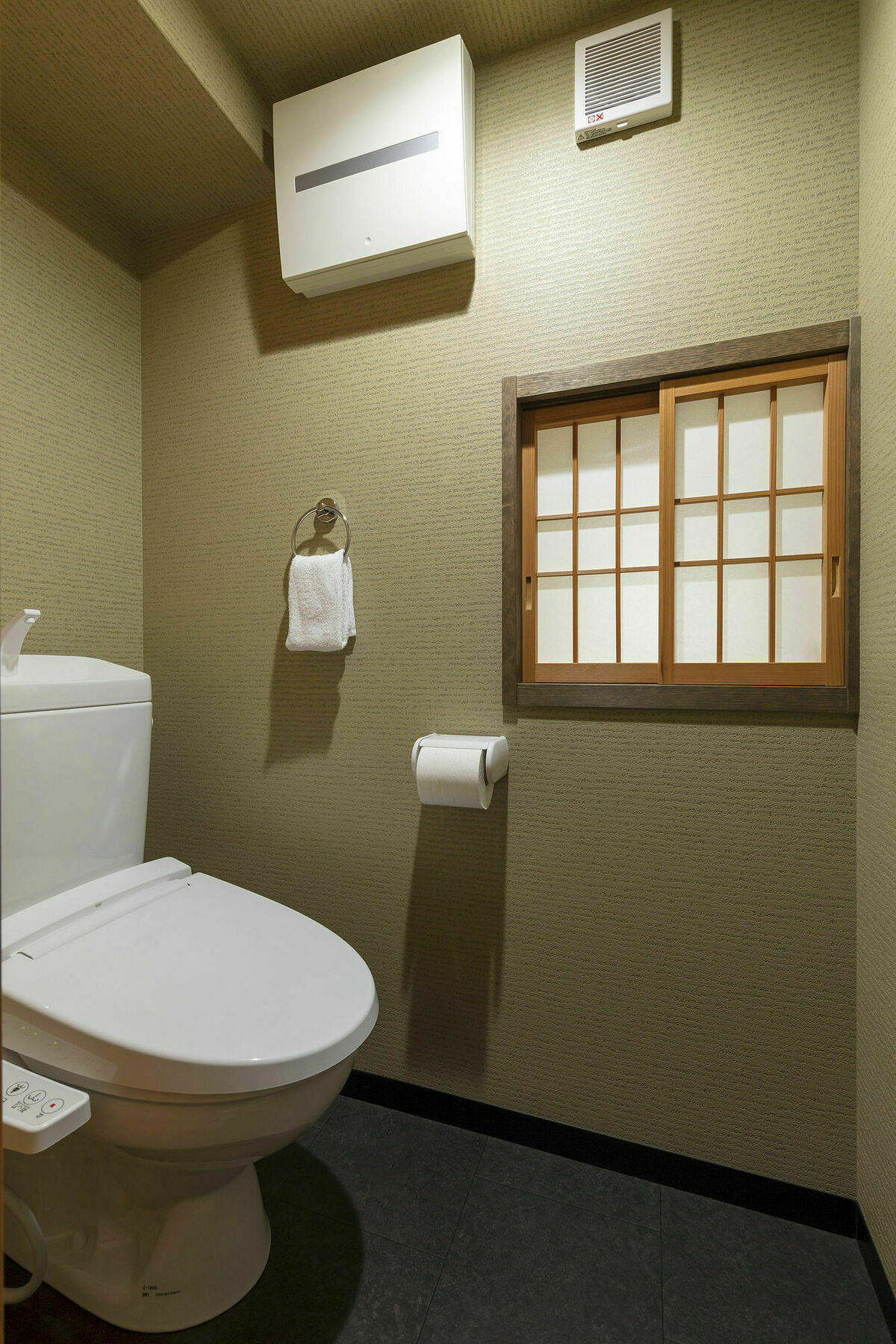 度假居 Yoshimigura Machiya House 京都