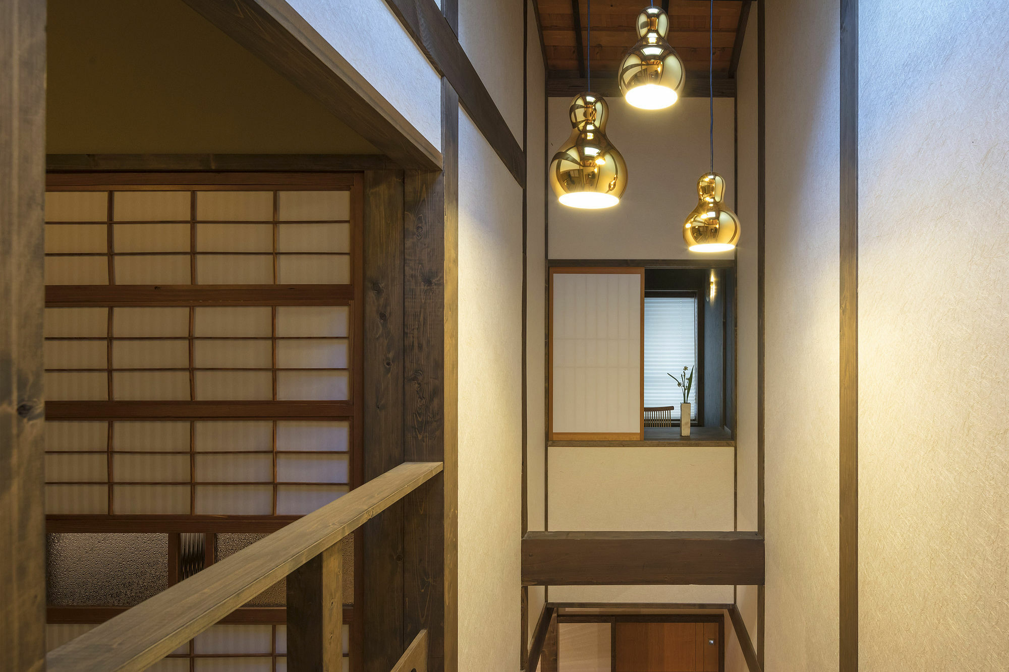 Yoshimigura Machiya House 度假居 *