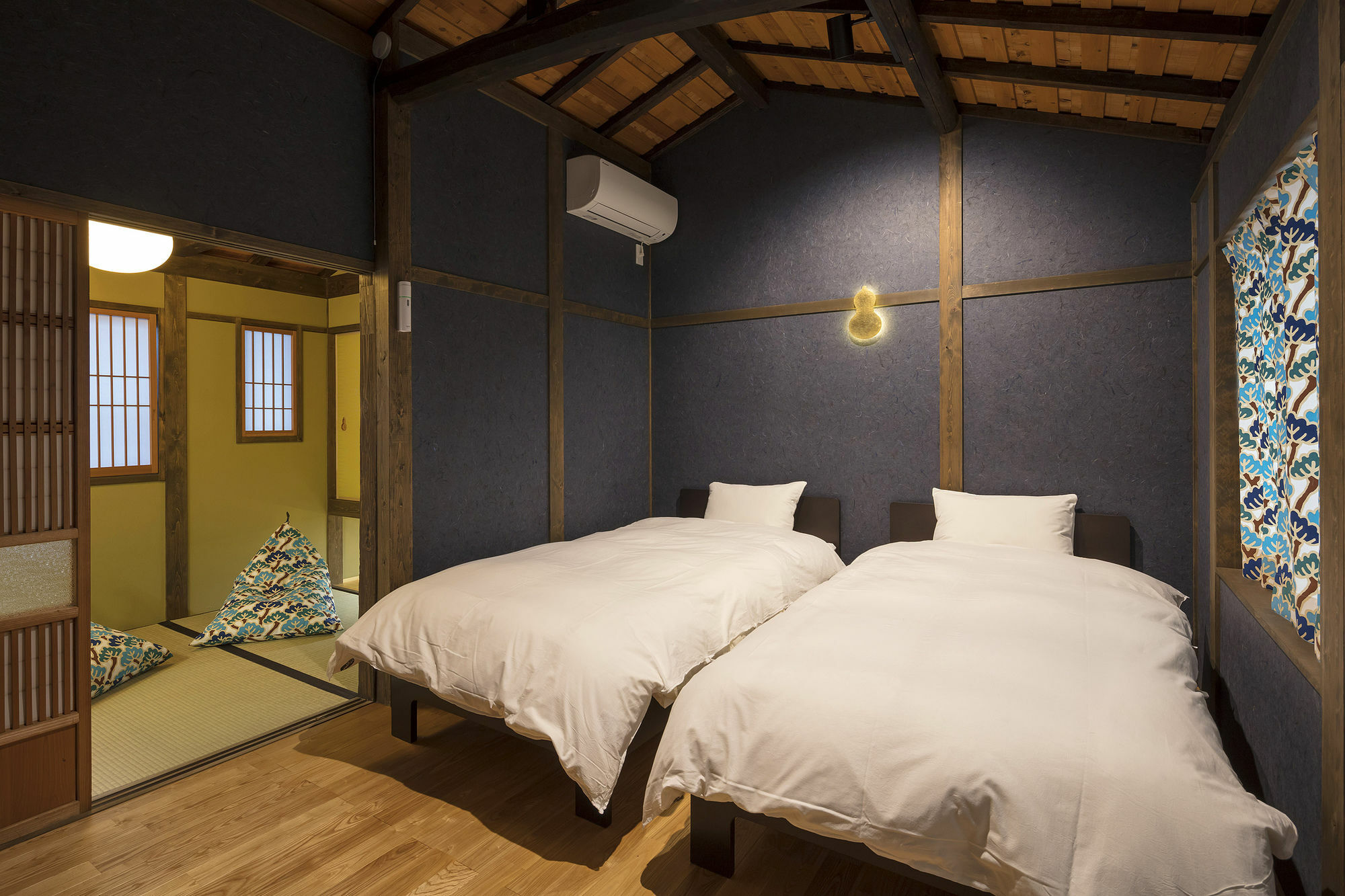 度假居 Yoshimigura Machiya House
