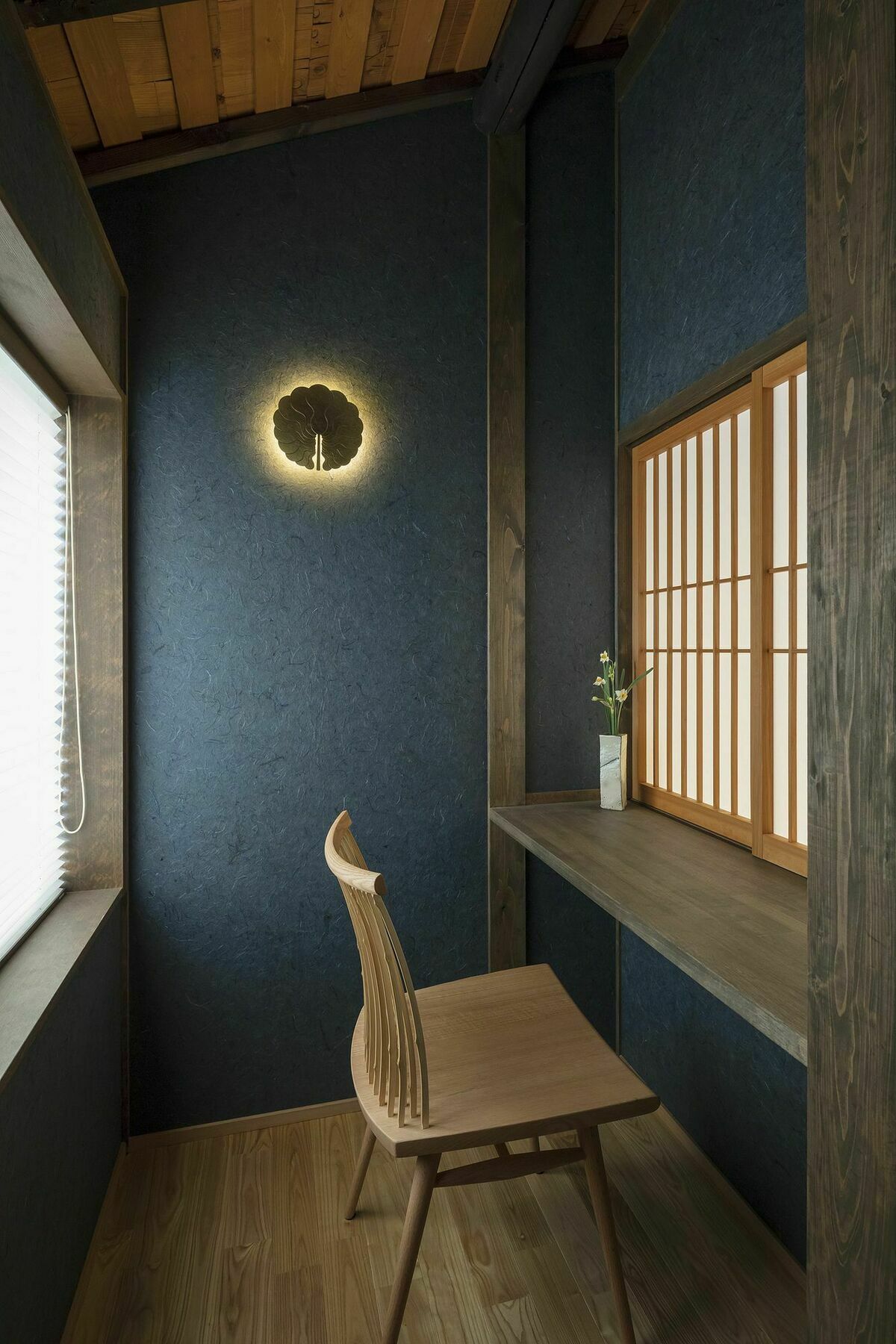 度假居 Yoshimigura Machiya House *