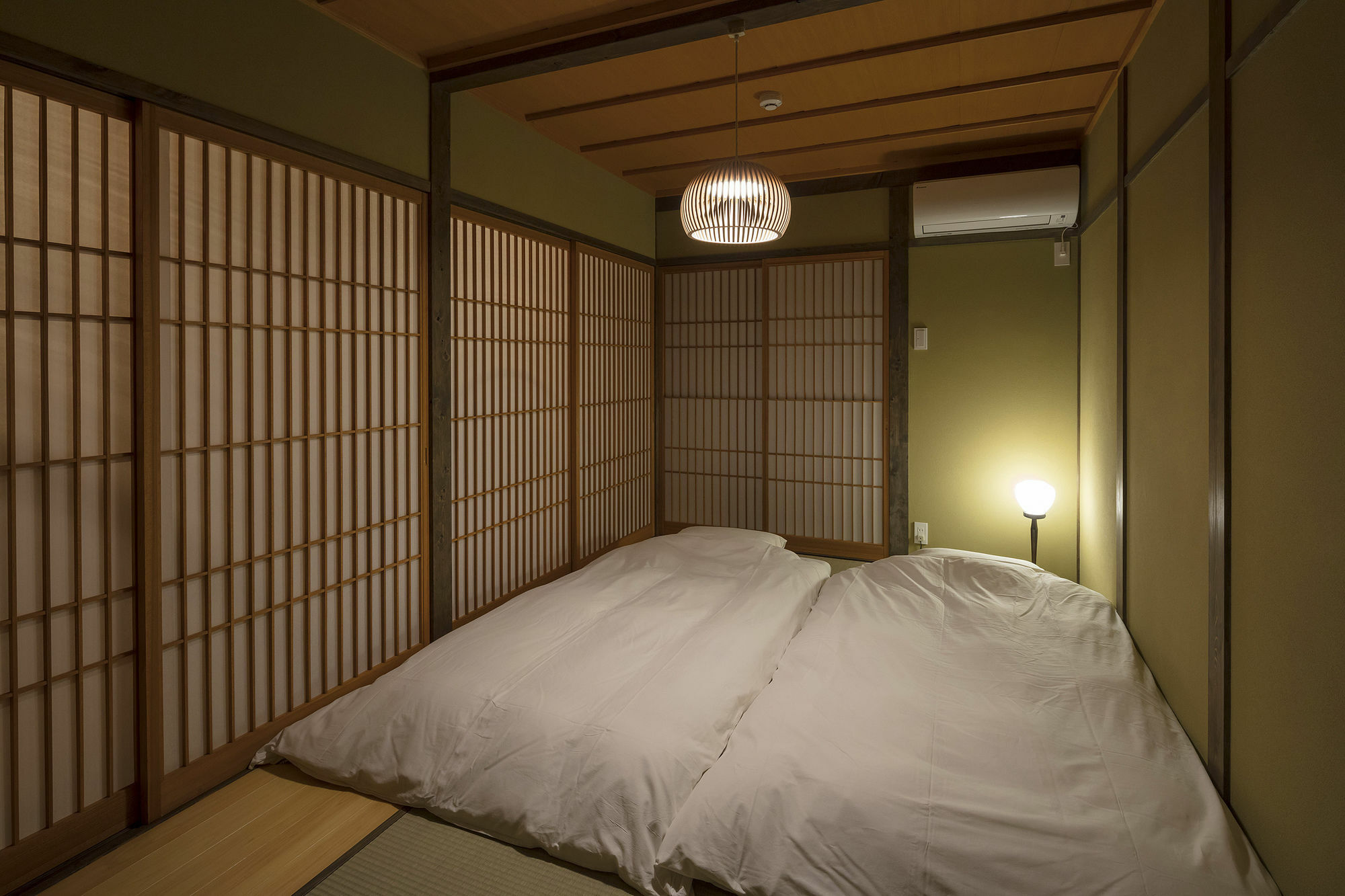 度假居 Yoshimigura Machiya House