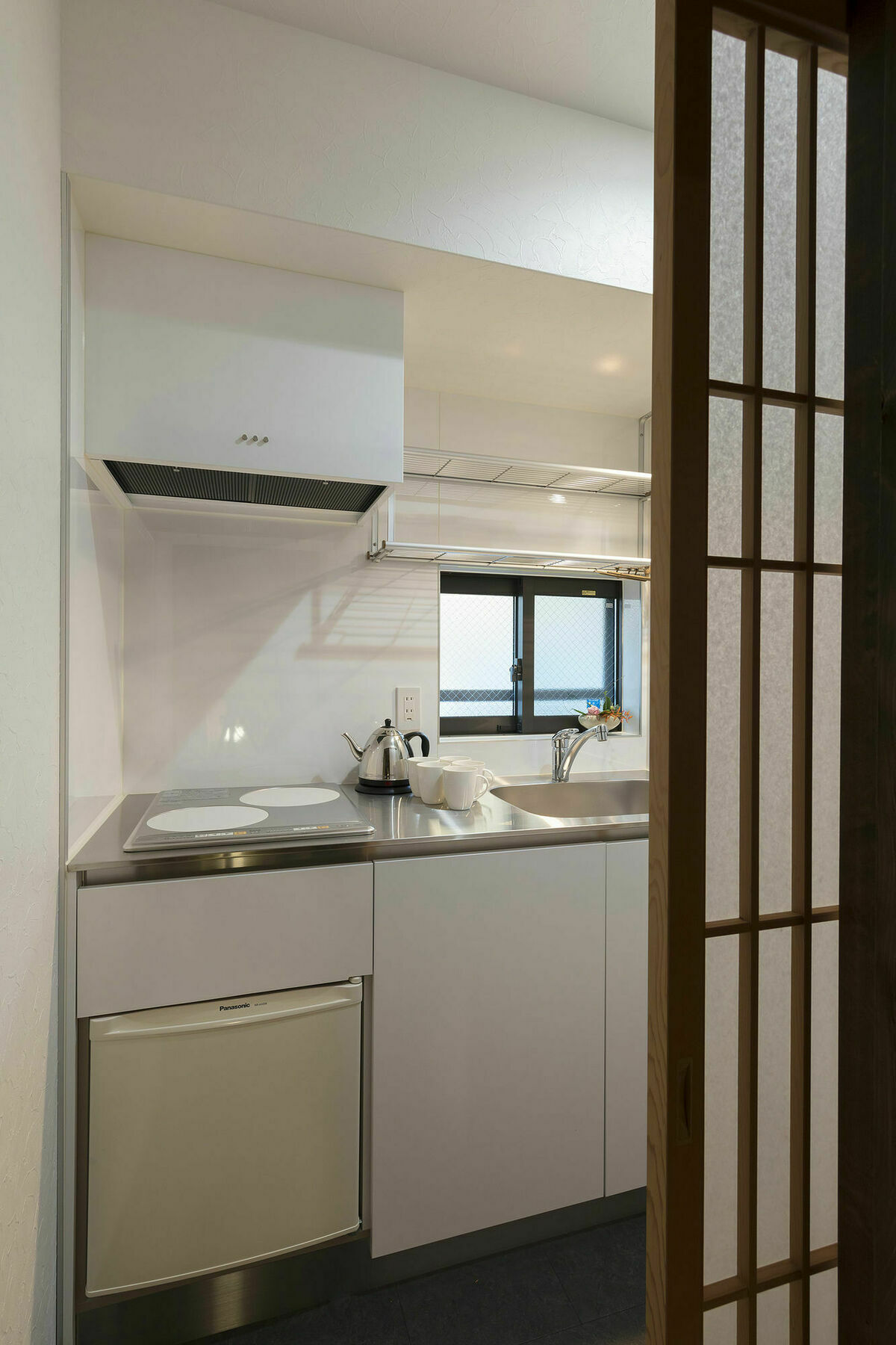 Yoshimigura Machiya House 京都