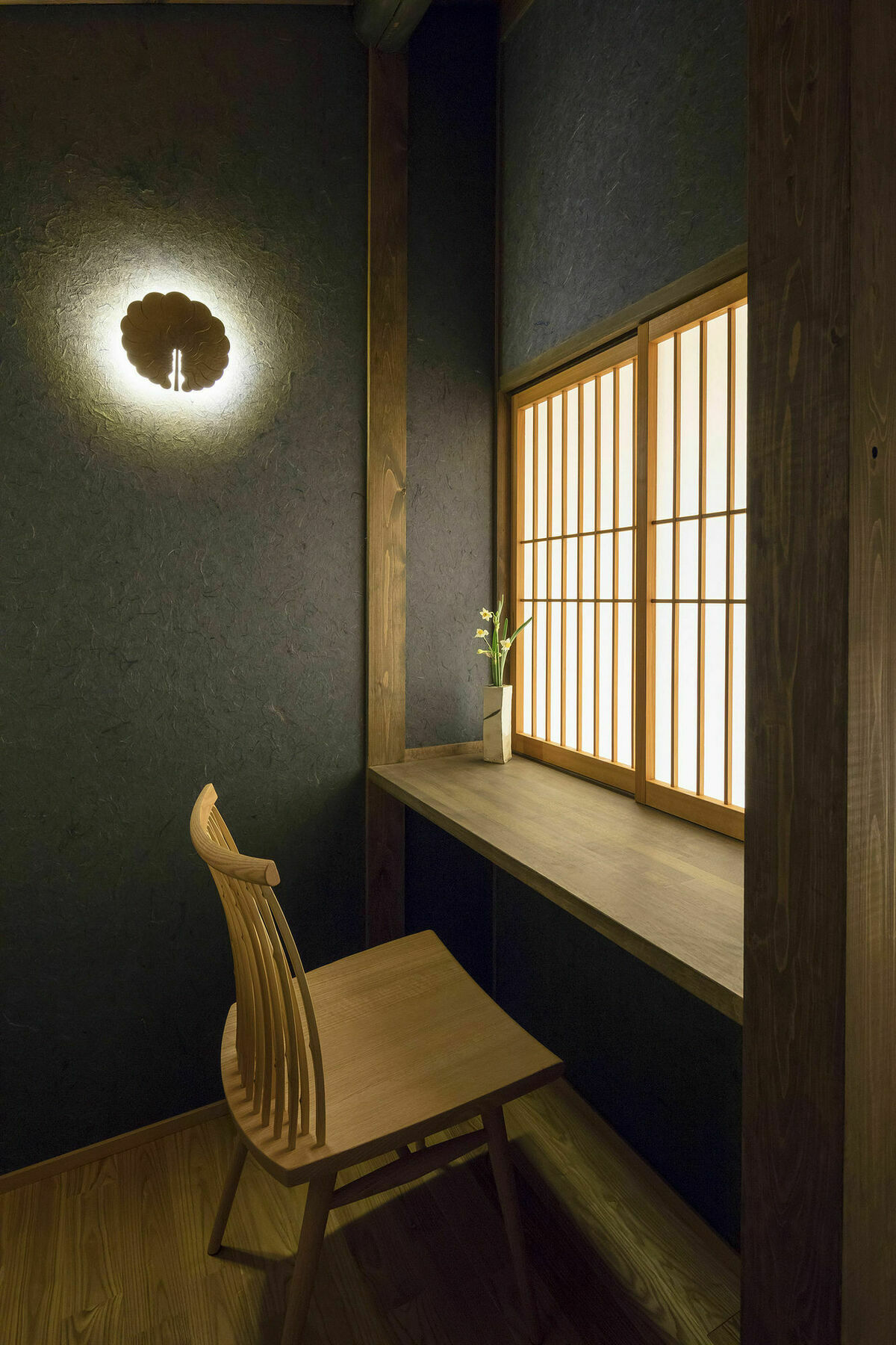 Yoshimigura Machiya House 度假居
