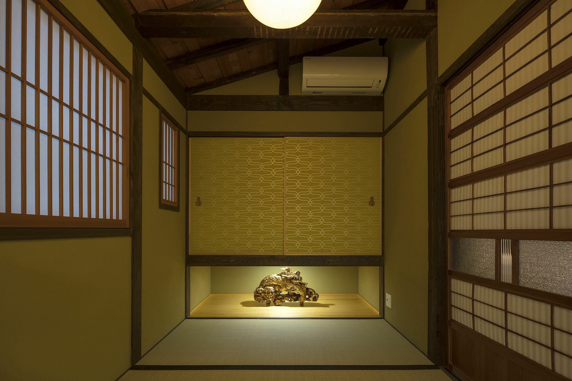 度假居 Yoshimigura Machiya House
