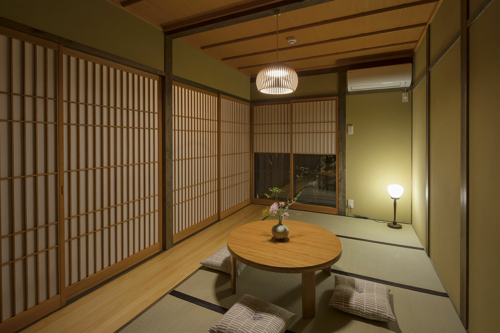 度假居 Yoshimigura Machiya House