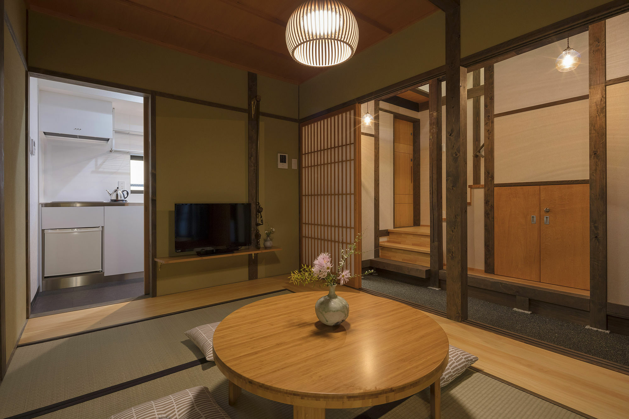 度假居 吉村度假屋